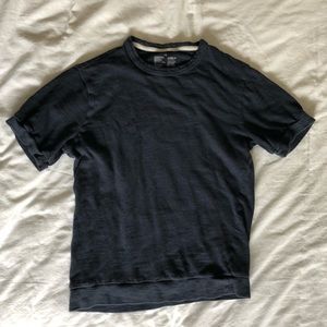 Muji Short Sleeve shirt!
